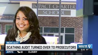 I-TEAM: Scathing audit on Impact Charter School turned over to state and federal prosecutors