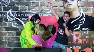 O Pari Video Song Launch Event UNCUT | Ranveer Singh & Rockstar DSP  | First Pan India Pop Song