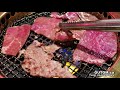 all you can eat sushi return to shabusen yakiniku house vancouver food reviews gutom.ca