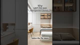 Modern unique bedroom design ideas #fyp #bedroom #interior4u #inspiration #pinteriorstv #subscribe