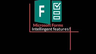 Microsoft Forms - intelligence feature with maths equations