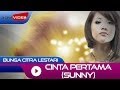 Bunga Citra Lestari - Cinta Pertama (Sunny) | Official Music Video