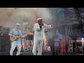 Clinton Fearon Live @ Rototom Sunsplash 2022