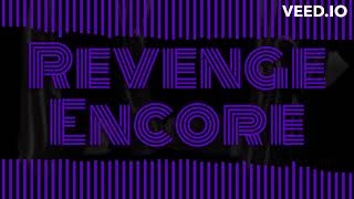 Revenge Encore - Friday Night Funkin' VS SONIC.EXE Hell Reborn V2 OST