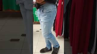 calça jeans masculina por apenas R$:59,99