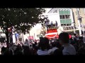 2016年 豊田市挙母まつり（神明町）