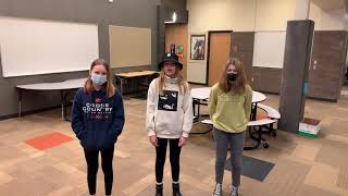 CMS - PBIS - Masks - COVID