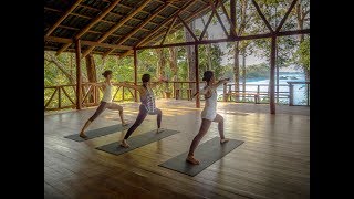 Encanta La Vida Jungle Lodge - A Place for Health & Wellness