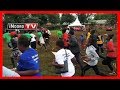 Ateng'eri kwiyumiria Kikuyu half marathon