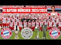 WHAT IS POSSIBLE FOR FC BAYERN MÜNCHEN THIS SEASON ??? (FIFA Experiment)