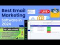 Send unlimited emails in bulk - how to send unlimited bulk emails for free - free bulk email sender