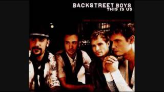 Don't Try This At Home (HQ) - Backstreet Boys