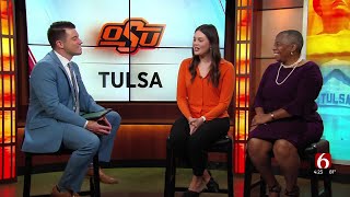 OSU-Tulsa Expands Professional Development Programs Without Requiring Enrolled