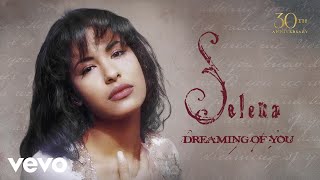 Selena - Dreaming of You (30th Anniversary/Remastered 2025)