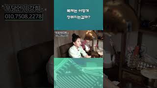 복채 가격 어떻게 정해지는 걸까? #shorts