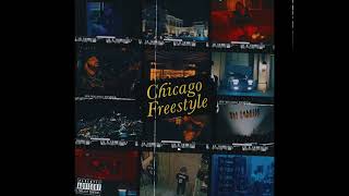 (FREE) Drake x Sample Type Beat - "Chicago Freestyle"