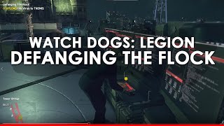 Watch Dogs: Legion - Defanging the Flock