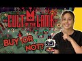 Will You Like This Game? | Cult of the Lamb Review | Nintendo Switch, Xbox, PlayStation and PC