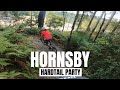 HARDTAIL PARTY AT HORNSBY MTB TRAILS | OLD MANS VALLEY MOUNTAIN BIKE PARK