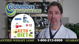 My Keto Doc - Dr. Mike Grego. DC