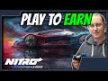 Nitro League - Compete for your place on the leaderboard - Fast Fun Very Addictive Racing Game