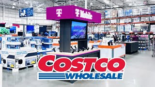 T-Mobile Shocks Costco Fans With This Change!