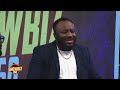 dkb i was shocked how mahama enjoyed my jokes showbiz360