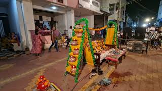 KUDSAD SURAT NAVRATRI 2021 ATHAM GARBA