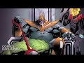 Adam Warlock Kills Thanos Infinity Siblings to Ending Full Story  Comics Explained