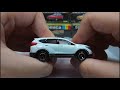 7月新 july new tomica unboxing no.67 honda cr v