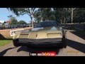 Gran Turismo 6 Jay Leno 1966 Oldsmobile Toronado @ Goodwood Hill Climb