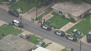 Nine arrested in months-long narcotics investigation