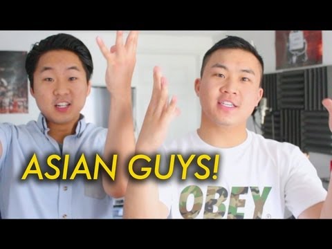 THINGS ASIAN GUYS LIKE THINGS ASIAN GUYS LIKE