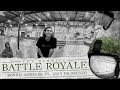 Ronnie Kessner Vs. John Dilo - Battle Royale