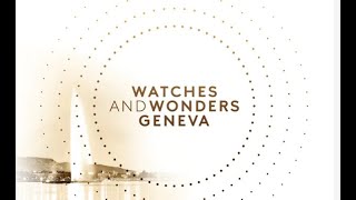Watches and Wonders Geneva 2023 - Origh Play