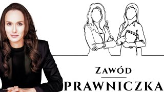 Zawód: Prawniczka transakcyjna - Paulina Kimla-Kaczorowska