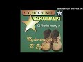 Nechodima  Zcc Amapiano Remix by Dj Phathu Young P