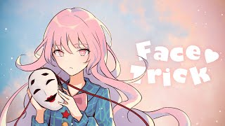 【森羅万象】『Face Trick』歌ってみた【Renka】