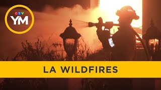 Why Wildfires Are Getting Worse | Your Morning