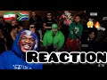 African Reacts to Arta - Redbull (ft. Smokepurpp & Koorosh) | AFRICAN REACTION |