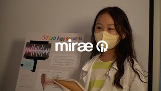 [Mirae-i] 미래아이 ENS | 아이들이 성장하는 발표