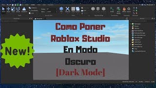 Como Poner El Tema Oscuro En Roblox Videos 9tubetv - roblox dark mode