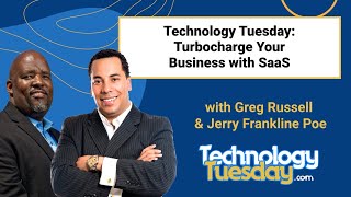 Technology Tuesday: Boost Your Profits with SaaS