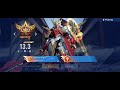 this is what happens when top asia wukong uses this build – 100% instant kills honor of kings