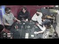 2 22 crown saturday tournament final table