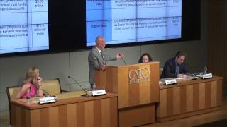 Going for Broke: Deficits, Debt, and the Entitlement Crisis (Michael Tanner)