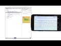 Min and Max Scale - Mobile Web Development