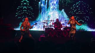 Nightwish - Decades Tour Live In Pittsburgh