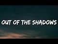 Ely Eira - Out of the Shadows (Lyrics)