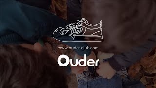 OUDER Smile Pioneer Denim丨Unboxing \u0026 Try-on